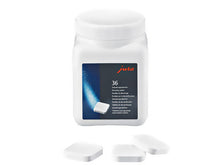 Tablettes détartrage Jura Descaling Tablets