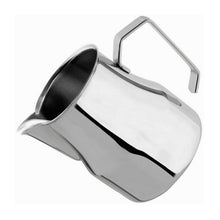 Stainless Steel Latte Art Milk Jug (12oz)