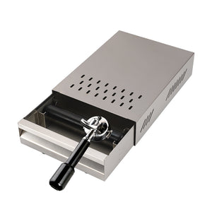 Bac a Marc avec Tiroir / Knock Box drawer